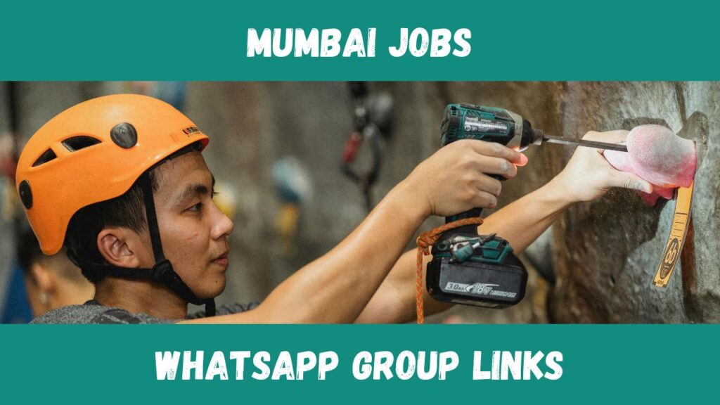 Mumbai Jobs